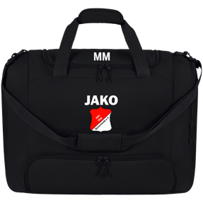 ASV Birkenheide Sporttasche One mit Bodenfach