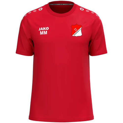 ASV Birkenheide T-Shirt One Cotton