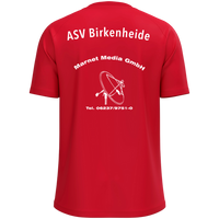 ASV Birkenheide T-Shirt One Cotton