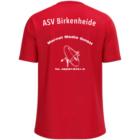 ASV Birkenheide T-Shirt One Cotton