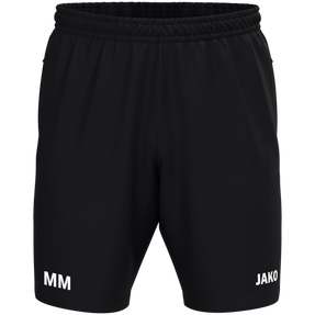 ASV Birkenheide Webshort One