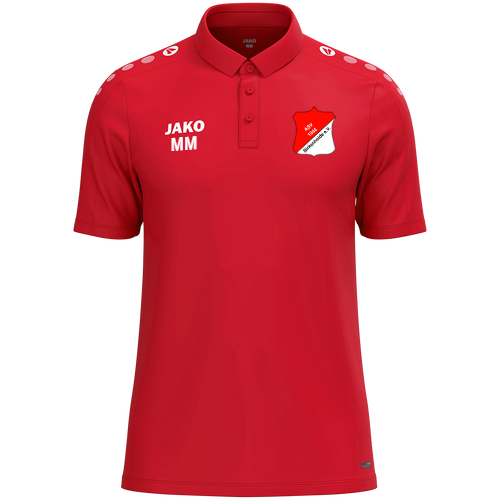 ASV Birkenheide Polo One