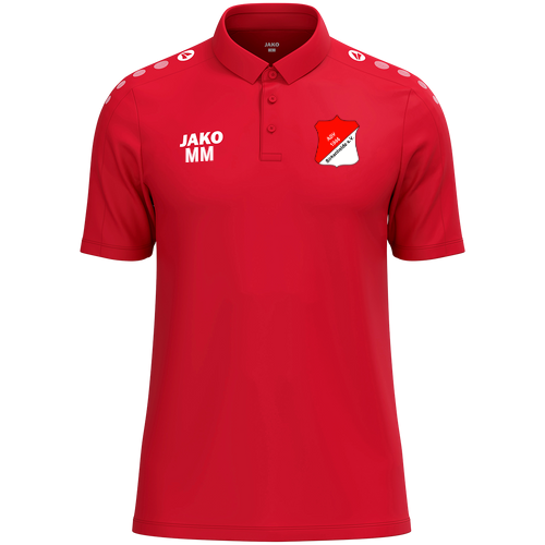 ASV Birkenheide Polo One Cotton