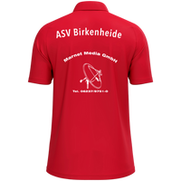 ASV Birkenheide Polo One Cotton