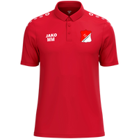 ASV Birkenheide Polo One Cotton