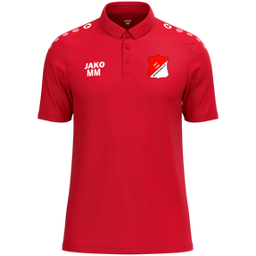 ASV Birkenheide Polo One Cotton