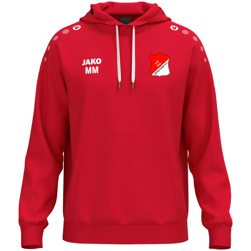 ASV Birkenheide Kapuzensweat One Cotton