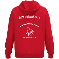 ASV Birkenheide Kapuzensweat One Cotton