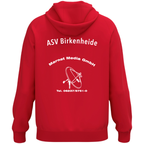 ASV Birkenheide Kapuzensweat One Cotton