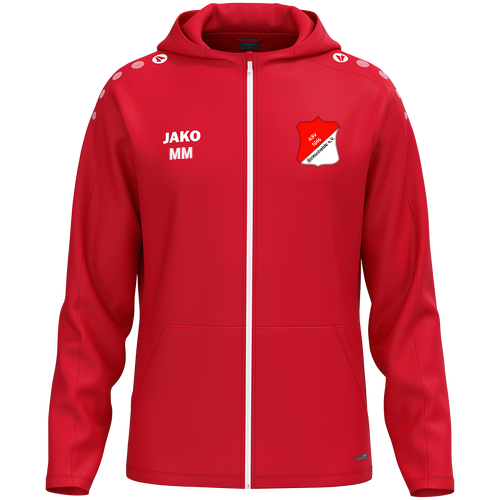 ASV Birkenheide Kapuzenjacke One