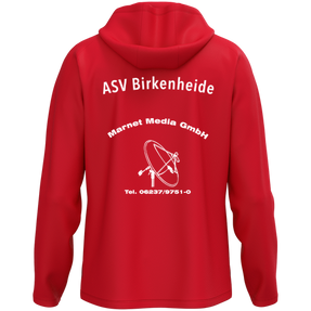 ASV Birkenheide Kapuzenjacke One