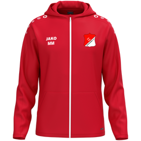 ASV Birkenheide Kapuzenjacke One