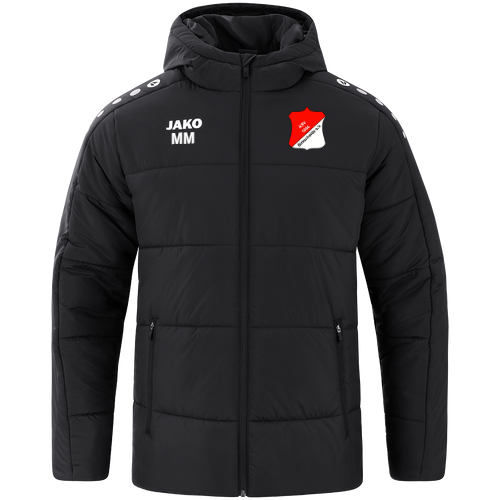 ASV Birkenheide Steppjacke One