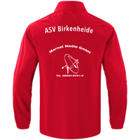 ASV Birkenheide Allwetterjacke One