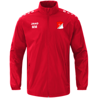 ASV Birkenheide Allwetterjacke One