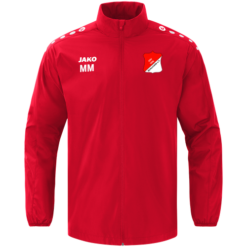ASV Birkenheide Allwetterjacke Light One