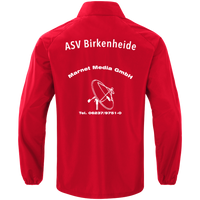 ASV Birkenheide Allwetterjacke Light One