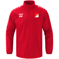 ASV Birkenheide Allwetterjacke Light One