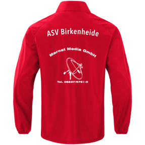 ASV Birkenheide Allwetterjacke Light One