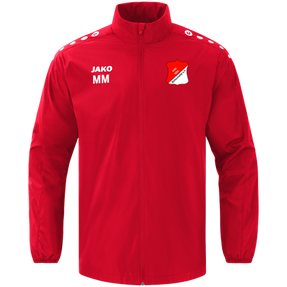 ASV Birkenheide Allwetterjacke Light One