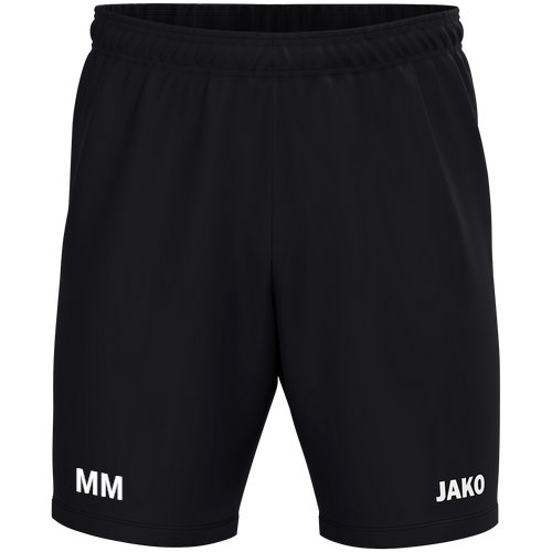 ASV Birkenheide Trainingsshort One