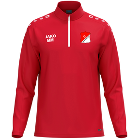 ASV Birkenheide Ziptop One