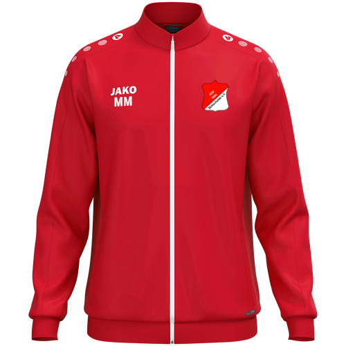 ASV Birkenheide Polyesterjacke One