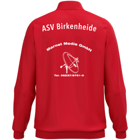 ASV Birkenheide Polyesterjacke One