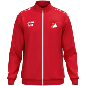 ASV Birkenheide Polyesterjacke One