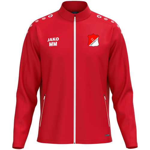 ASV Birkenheide Freizeitjacke One