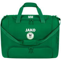FV Bad Klosterlausnitz Sporttasche One mit Bodenfach