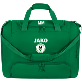 FV Bad Klosterlausnitz Sporttasche One mit Bodenfach