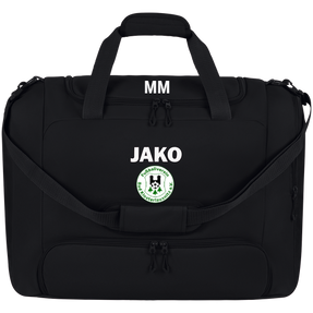 FV Bad Klosterlausnitz Sporttasche One mit Bodenfach