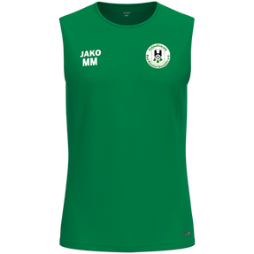 FV Bad Klosterlausnitz Tanktop One