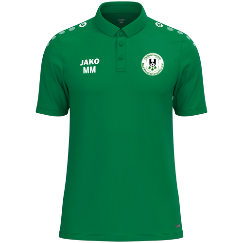 FV Bad Klosterlausnitz Polo One