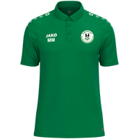 FV Bad Klosterlausnitz Polo One