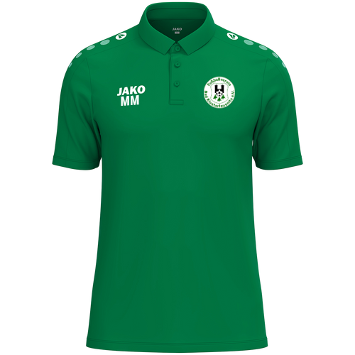 FV Bad Klosterlausnitz Polo One Cotton