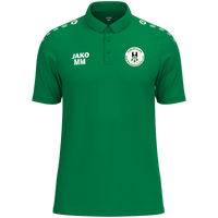 FV Bad Klosterlausnitz Polo One Cotton