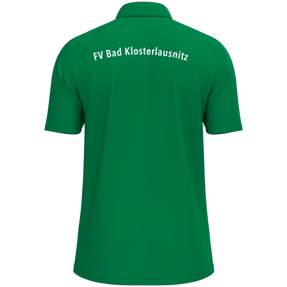 FV Bad Klosterlausnitz Polo One Cotton