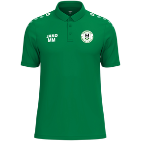 FV Bad Klosterlausnitz Polo One Cotton