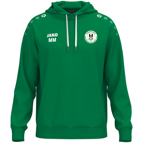 FV Bad Klosterlausnitz Kapuzensweat One Cotton