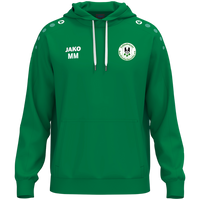 FV Bad Klosterlausnitz Kapuzensweat One Cotton