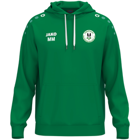 FV Bad Klosterlausnitz Kapuzensweat One Cotton