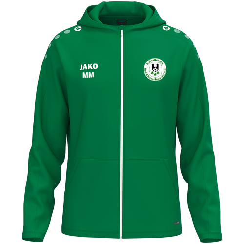 FV Bad Klosterlausnitz Kapuzenjacke One