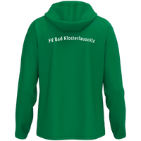 FV Bad Klosterlausnitz Kapuzenjacke One