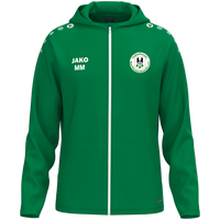 FV Bad Klosterlausnitz Kapuzenjacke One