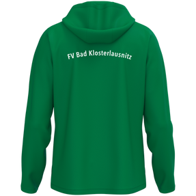 FV Bad Klosterlausnitz Kapuzenjacke One