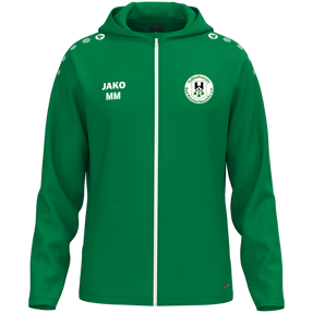 FV Bad Klosterlausnitz Kapuzenjacke One