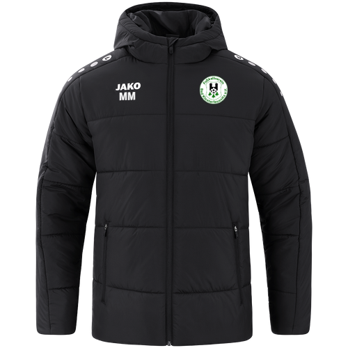 FV Bad Klosterlausnitz Steppjacke One
