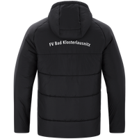 FV Bad Klosterlausnitz Steppjacke One